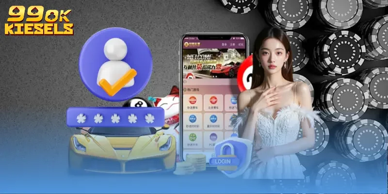 Cách đăng ký tài khoản 99OK nhanh chóng và đơn giản