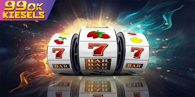 Lý do quay hũ xèng chinh phục đông đảo hội viên