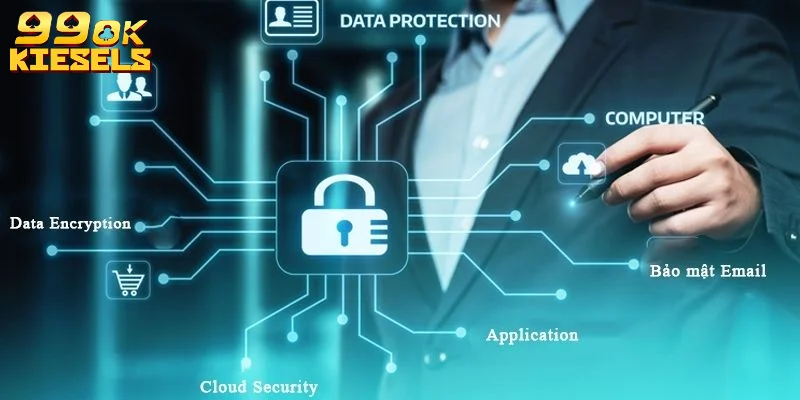 Tìm hiểu chuẩn nhất về quyền riêng tư tại 99OK