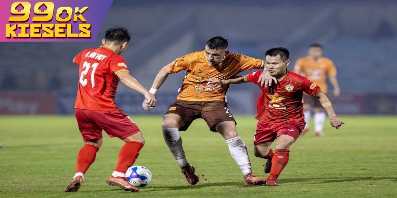 Một vài lưu ý quan trọng khi theo dõi tin tức V-League